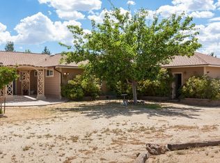 3400 Dacite Ave, Rosamond, CA