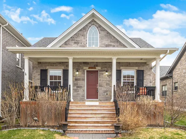 734 Elmer Hutton St, Cobourg, ON K9A 0K9