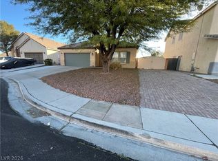 5846 Brimstone Dr, North Las Vegas, NV 89031