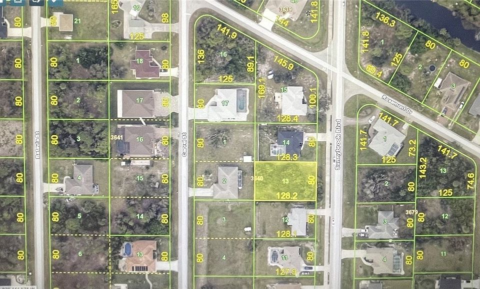 2nd image of 7211 Sunnybrook Blvd