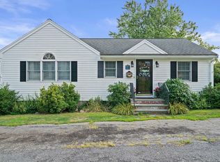57 Anna Rd, Weymouth, MA 02191