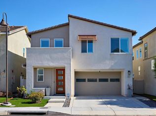 8611 Chaparral Way, Santee, CA 92071