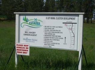 5300 S Russell Ln, Spokane, WA 99224