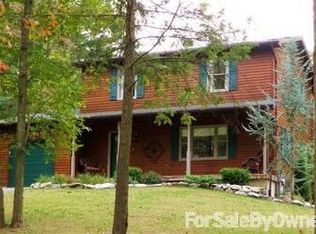 2455 Point Phillips Rd, Kunkletown, PA 18058