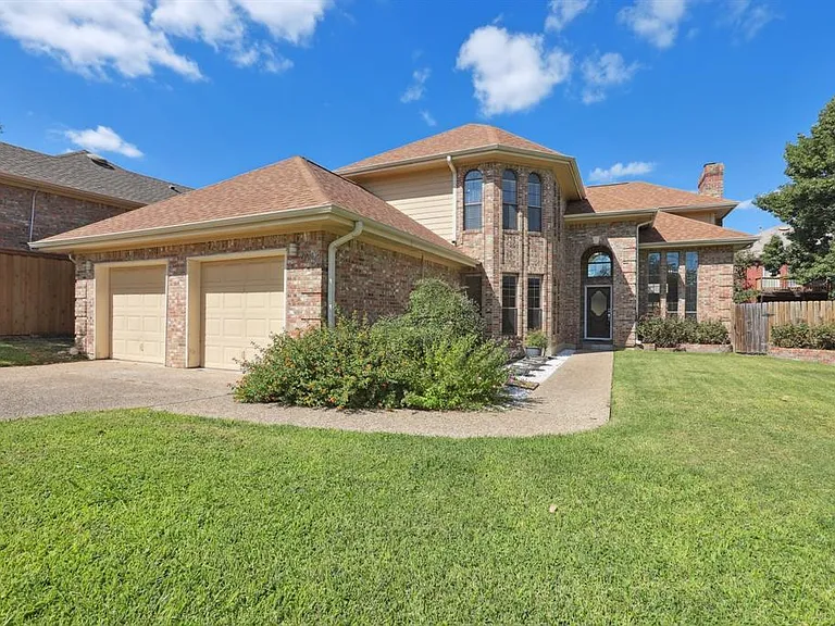 6904 Peppervine Cv — Photo 2
