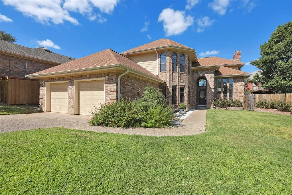 Building Photo - 6904 Peppervine Cv