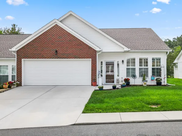 1421 Niki Way NE, Cleveland, TN 37312