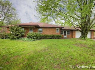 7283 Port Sheldon St, Hudsonville, MI 49426
