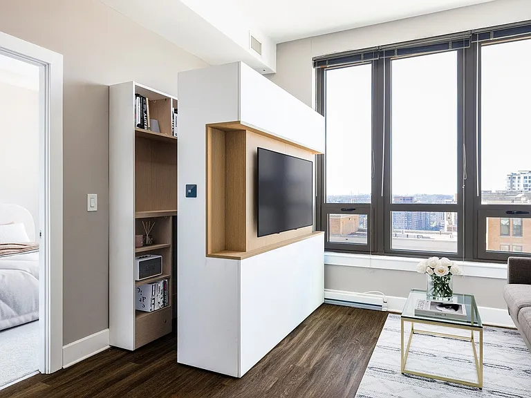 The Bartlett — Photo 8