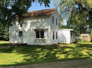 10890 County Road T, Amherst, WI 54406
