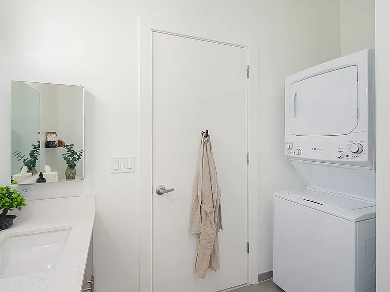 Jr 1 Bedroom Model