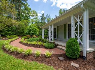 1119 N Country Club Rd #9091, Brevard, NC 28712