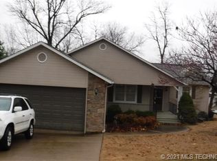 31996 Legend Pl, Afton, OK 74331