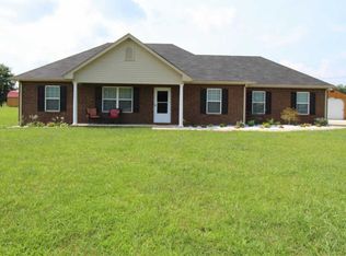 2602 Decatur Ln, Christiana, TN 37037