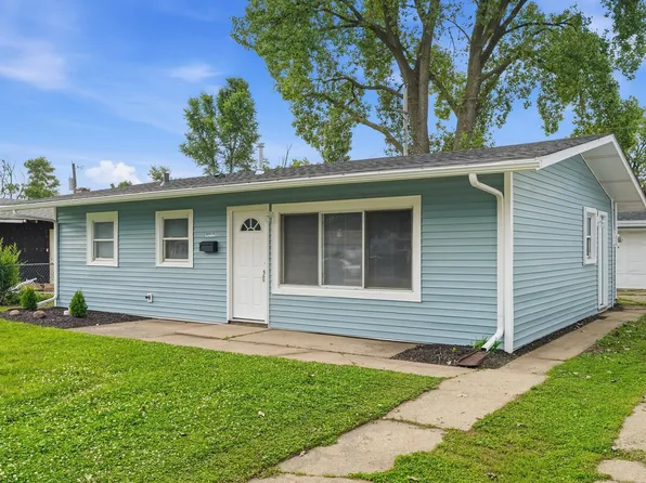 3315 175th Pl, Hammond, IN 46323