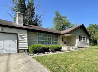 2515 Wendigo Ln, Fort Wayne, IN 46809