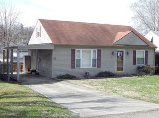 2201 High St, Portsmouth, OH 45662