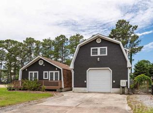 4156 Thick Ridge Rd LOT R5, Kitty Hawk, NC 27949