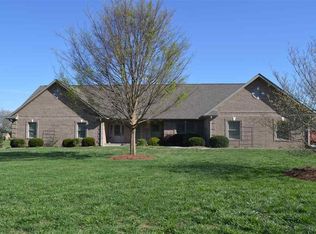 1405 Cheyenne Blvd, Seymour, TN 37865