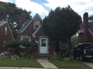 15046 Hazelridge St, Detroit, MI