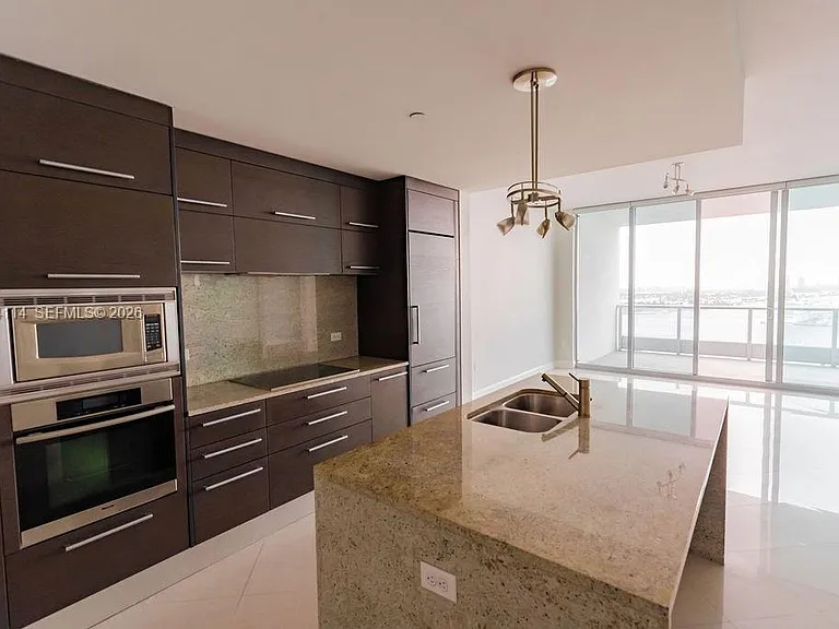 900 Biscayne Blvd #2705 — Photo 5