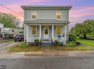 1405 Berrysburg Rd, Millersburg, PA 17061