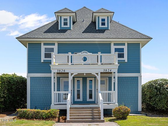 2nd image of 3826 Island Drive
