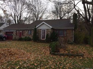 3451 W Ridge Rd, Rochester, NY 14626