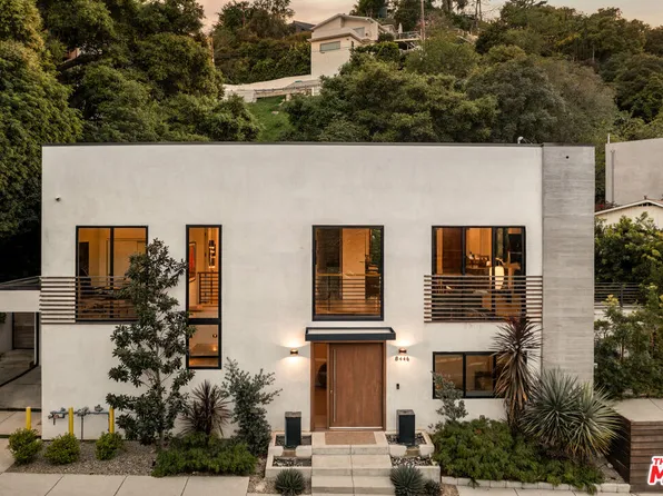 8446 Kirkwood Dr, Los Angeles, CA 90046