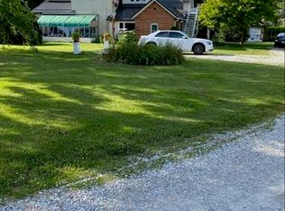 600 S Sycamore St, Gaston, IN 47342