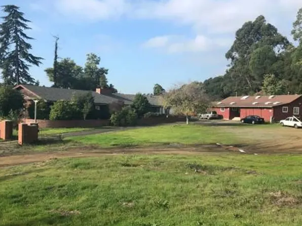 4848 McDonell Ave, Oakland, CA 94619
