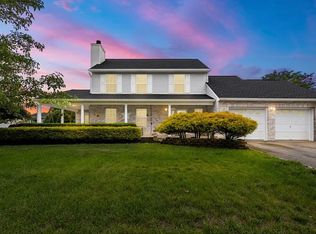 39 Sarah Ln, Howell, NJ 07731