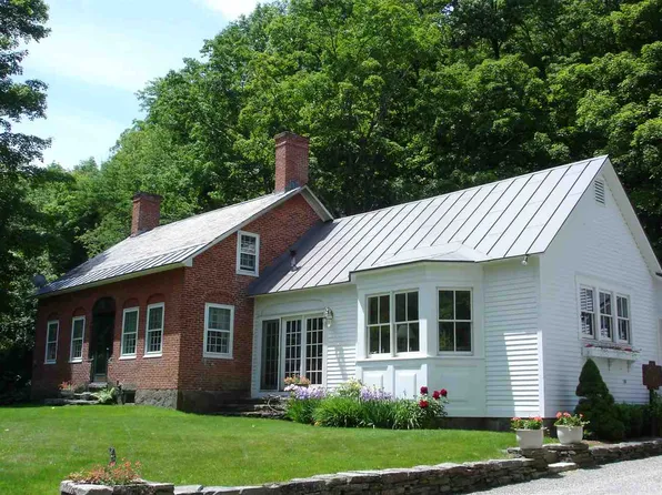 2092 Cavendish Gulf Road, Cavendish, VT 05142