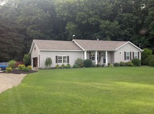 3162 52nd St, Hamilton, MI 49419