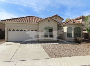 8767 W Lane Ave, Glendale, AZ 85305