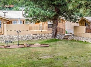 101 Racquet Pl UNIT 11, Ruidoso, NM 88345