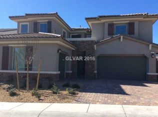 307 Calgrove St, Las Vegas, NV 89138