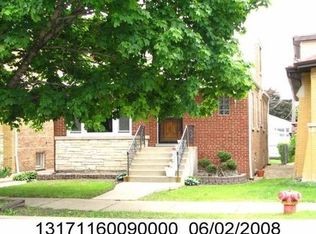 4431 N Narragansett Ave, Chicago, IL