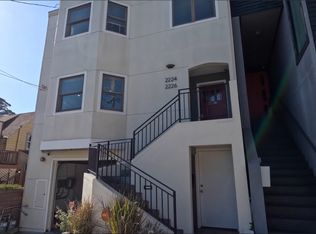 2226 Castro St, San Francisco, CA 94131