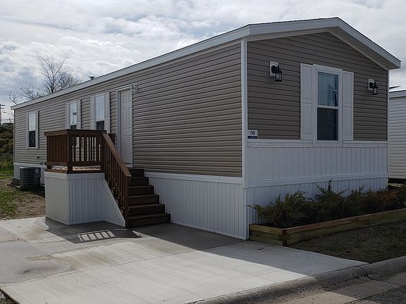 2nd image of 111 N Forest Dr Lot 50