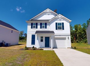 147 Maple Tree Ln, Clayton, NC 27527