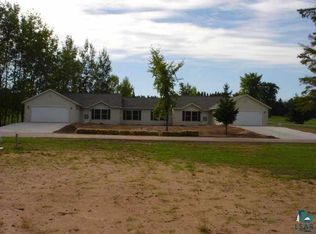 610 W Golf Course Rd, Ashland, WI 54806