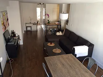 Rented by Keller Williams NYC