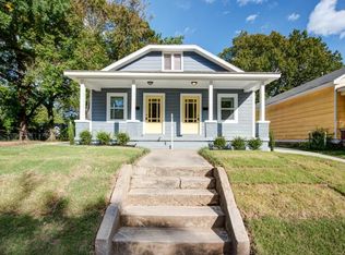 98 N Rembert St, Memphis, TN 38104