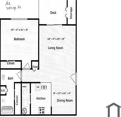 2nd image of 8100 Huebner Rd APT 417