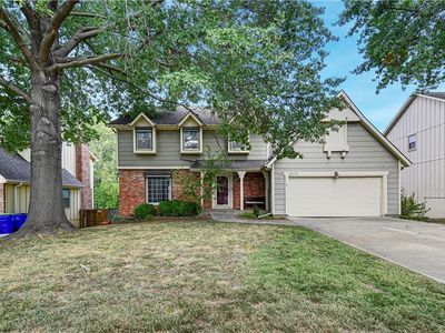 10175 Switzer Rd, Overland Park, KS, 66212