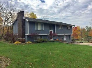 12676 Faust Rd, Conneaut Lake, PA 16316