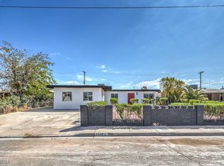 2308 La Puente St, Las Vegas, NV 89115