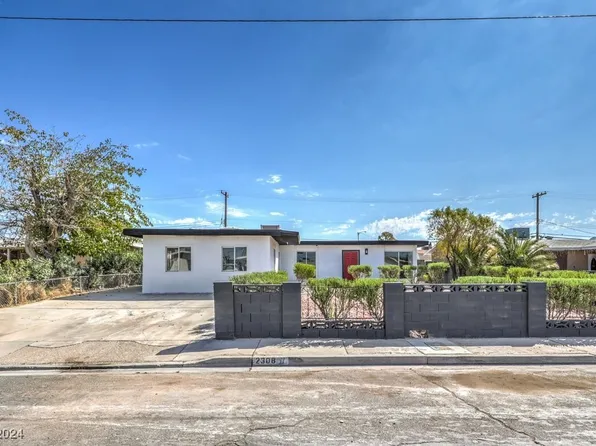 2308 La Puente St, Las Vegas, NV 89115