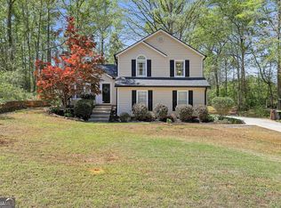 177 Natures Cove Rd, Newnan, GA 30263